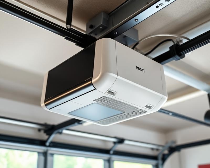 Openers - Morganton Garage Doors